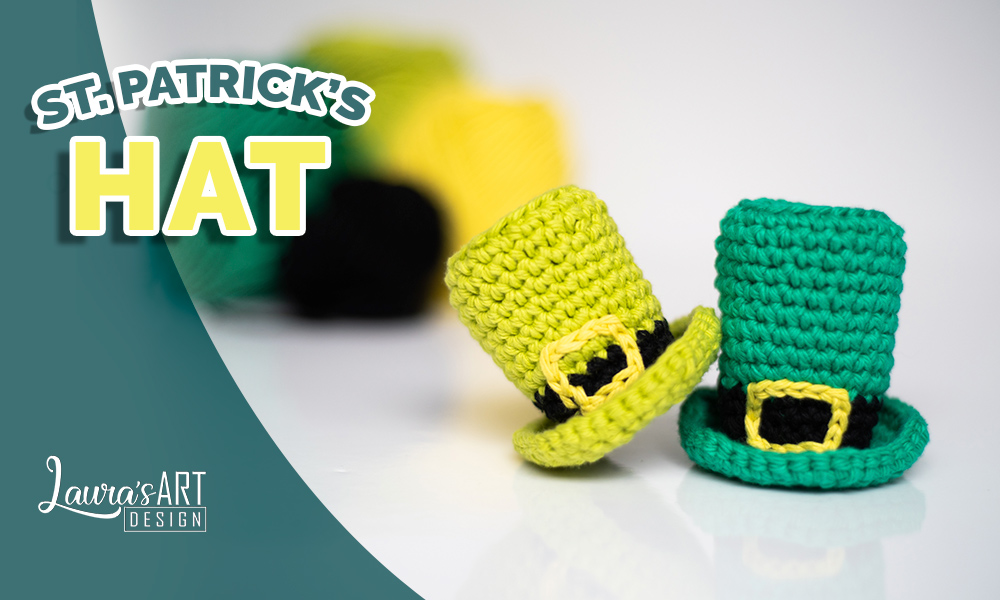 St. Patrick's Day Hat